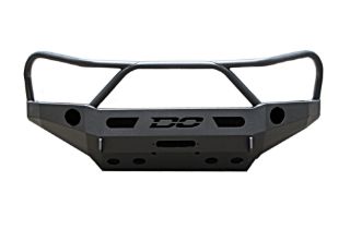 Picture of DEMELLO OFF-ROAD TACOMA 3 HOOP FRONT BUMPER 05-15