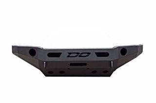 Picture of DEMELLO OFF-ROAD TACOMA FLAT TOP FRONT BUMPER 05-15