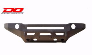 Picture of TACOMA FLAT TOP STEALTH SERIES FRONT BUMPER 05-15