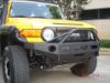 Picture of DEMELLO OFF-ROAD FJ BAJA HOOP FRONT BUMPER