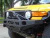 Picture of DEMELLO OFF-ROAD FJ BAJA HOOP FRONT BUMPER