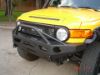 Picture of DEMELLO OFF-ROAD FJ BAJA HOOP FRONT BUMPER