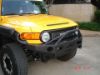 Picture of DEMELLO OFF-ROAD FJ BAJA HOOP FRONT BUMPER