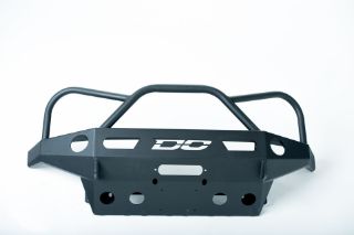 Picture of DEMELLO OFF-ROAD FJ EVIL EYE FRONT BUMPER