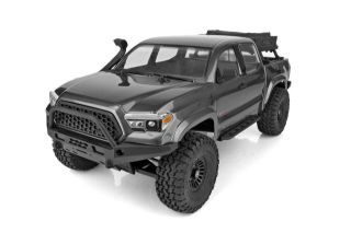 Picture of Enduro Trail Truck, Knightrunner RTR  (COMBO WITH BATTERY AND CHARGER)