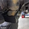 Picture of 2005-2015 2nd Gen Toyota Tacoma Rear Shock Guards