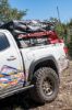 Picture of 2nd & 3rd Gen Tacoma | Endeavor Bed Rack