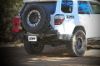 Picture of 2010-2021 4RUNNER REAR BUMPER 5th GEN