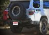 Picture of 2010-2021 4RUNNER REAR BUMPER 5th GEN