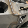 Picture of TACOMA DIY FRONT BUMPER KIT 2005-2011