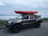 Picture of TOYOTA TACOMA (2005-CURRENT) SLIMLINE II ROOF RACK KIT / LOW PROFILE - BY FRONT RUNNER