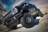 Picture of 21-UP BRONCO SASQUATCH 2-3" LIFT STAGE 8 SUSPENSION SYSTEM BILLET