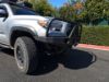 Picture of 2016-2023 DEMELLO OFF-ROAD LB TACOMA 3 HOOP BUMPER