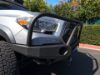 Picture of 2016-2023 DEMELLO OFF-ROAD LB TACOMA 3 HOOP BUMPER