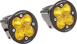 Picture of Squadron-R Sport, LED Driving/Combo, Amber