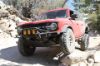 Picture of DEMELLO OFF-ROAD BRONCO RALLY BUMPER *** Coming soon ***