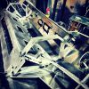 Picture of ALUMINUM 2010-2023 DO VERSION BAJA HOOP BUMPER 