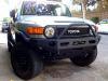 Picture of DEMELLO OFF-ROAD FJ SINGLE HOOP FRONT BUMPER