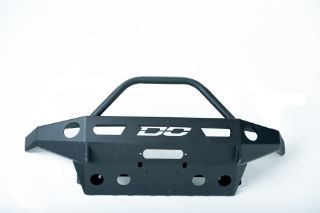 Picture of DEMELLO OFF-ROAD FJC FRONT ALUMINUM SINGLE HOOP