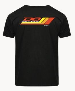 Picture of DO RETRO TOYOTA SHIRT