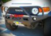 Picture of DEMELLO OFF-ROAD FJ 3 HOOP FRONT BUMPER 