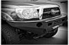 Picture of DEMELLO OFF-ROAD TACOMA FLAT TOP FRONT BUMPER 05-15