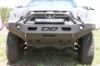 Picture of DEMELLO OFF-ROAD TACOMA BAJA HOOP FRONT BUMPER 05-15