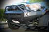 Picture of TACOMA BAJA HOOP STEALTH SERIES FRONT BUMPER 05-15