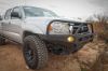 Picture of DEMELLO OFF-ROAD TACOMA 3 HOOP FRONT BUMPER 05-15