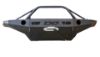 Picture of ALUMINUM 2010-2023 DO VERSION BAJA HOOP BUMPER 