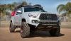 Picture of ICON IMPACT ARMOR 2016-2023 TOYOTA TACOMA SPORT FRONT BUMPER