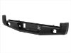 Picture of ICON IMPACT ARMOR 2016-2023 TOYOTA TACOMA REAR BUMPER