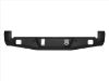 Picture of ICON IMPACT ARMOR 2016-2023 TOYOTA TACOMA REAR BUMPER