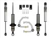 Picture of ICON 22-23 TOYOTA TUNDRA 0-3" LIFT STAGE 2, 2.5 EXP SUSPENSION SYSTEM, BILLET