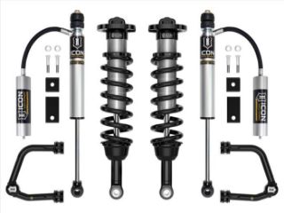 Picture of ICON 22-23 TOYOTA TUNDRA 2-3.5" LIFT, STAGE 5, 2.5 SUSPENSION SYSTEM, TUBULAR